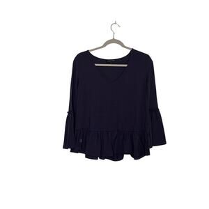 Simply Southern top size S
